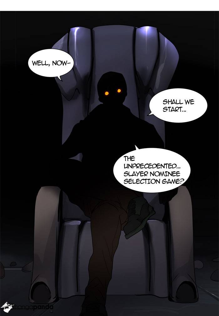 Tower of God Chapter 245 image 37